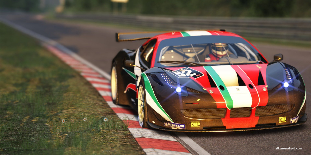 Assetto Corsa